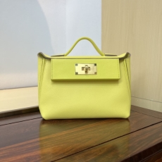 Hermes Kelly 2424 mini Bags